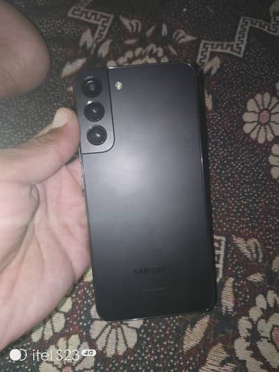 Samsung Mobile S22 Plus