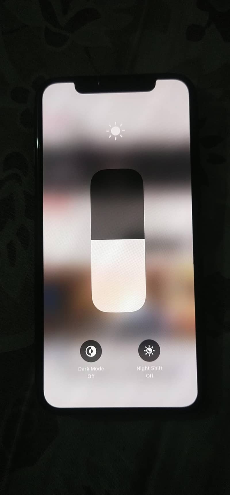 Apple iPhone X 1