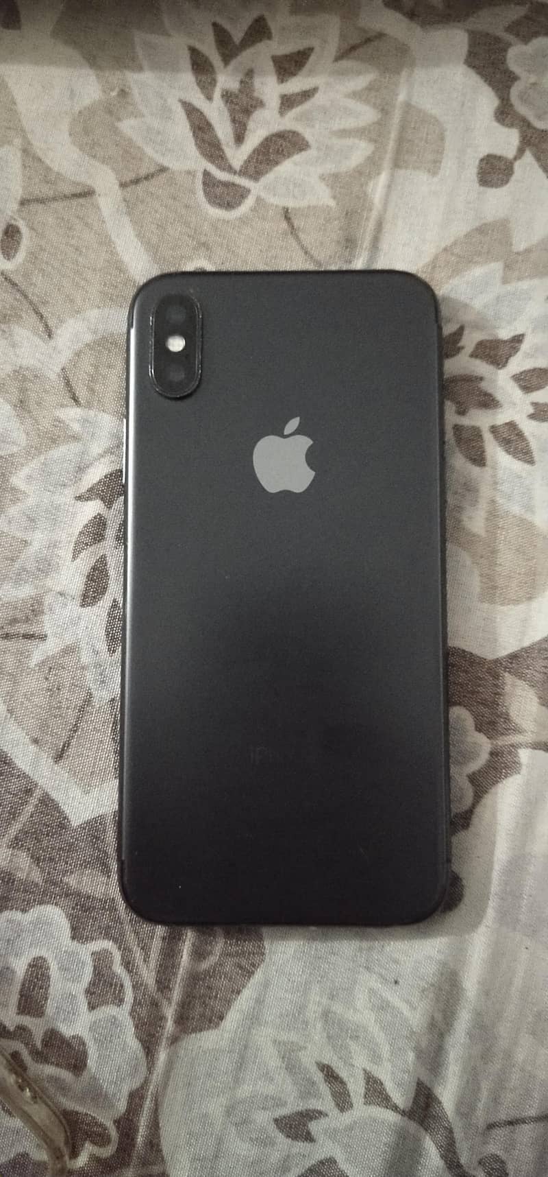 Apple iPhone X 2