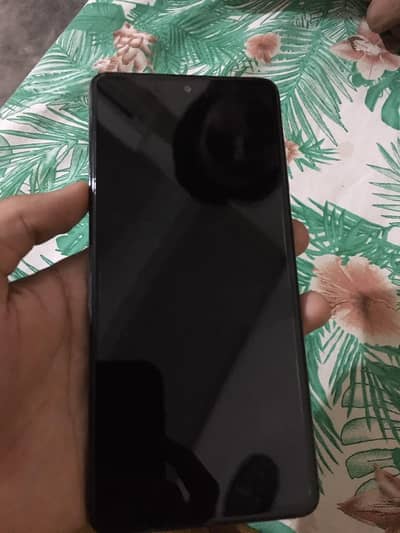 Samsung Mobile A71