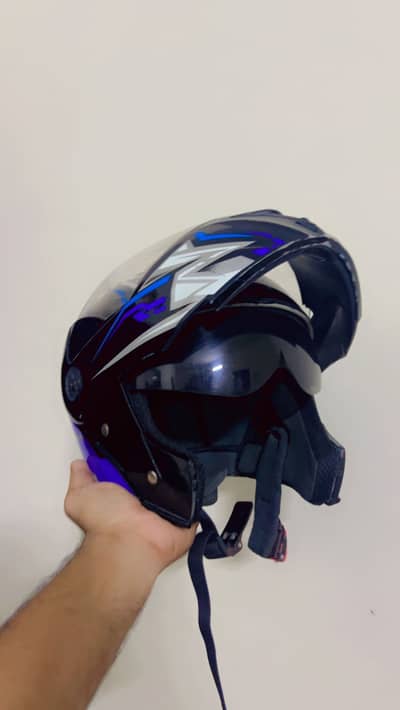Helmet For Sale Flip Up