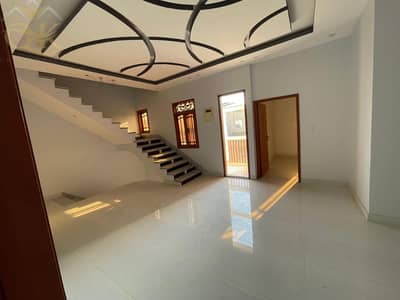160 Sqyd Ultra Luxury Bungalow