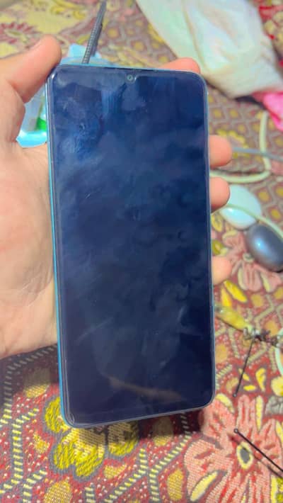 Xiaomi Redmi 13c