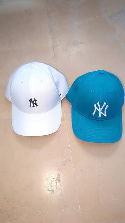 Sports cap
