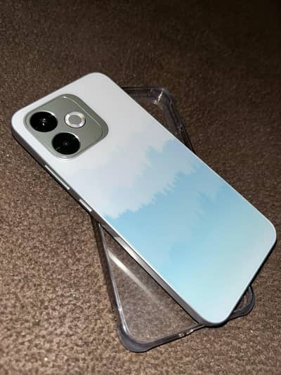 OPPO A6s Pro