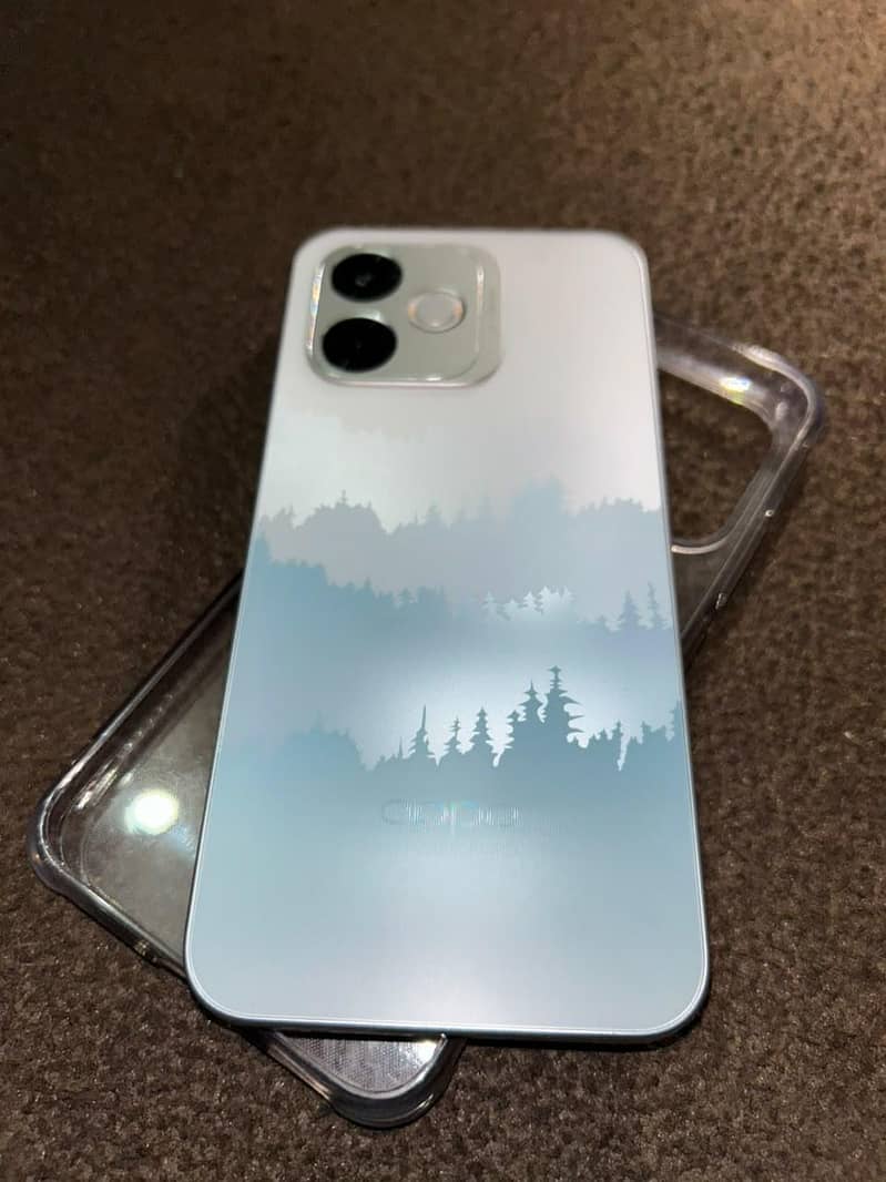 OPPO A6s Pro 1