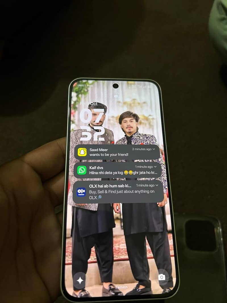 OPPO A6s Pro 2