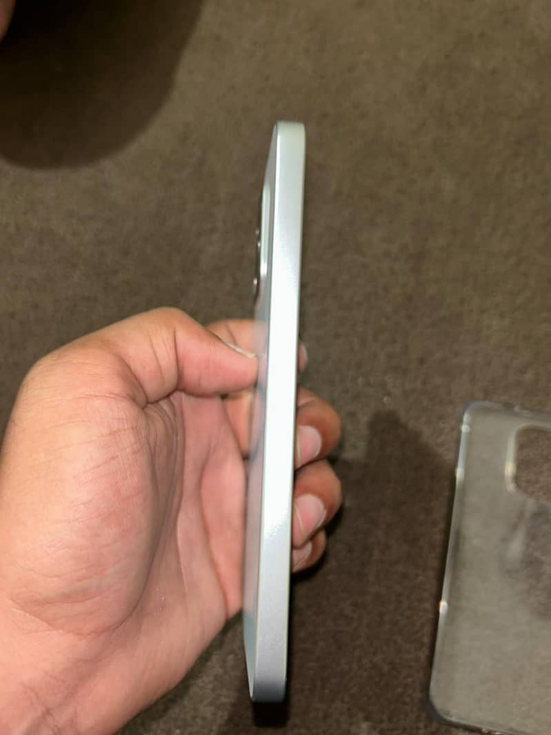 OPPO A6s Pro 3