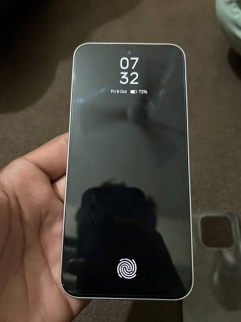 OPPO A6s Pro 4