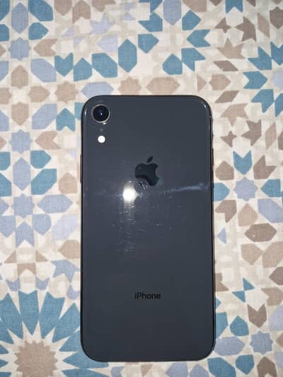 Apple iPhone XR