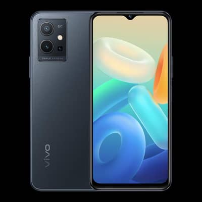 Vivo Y55 5G