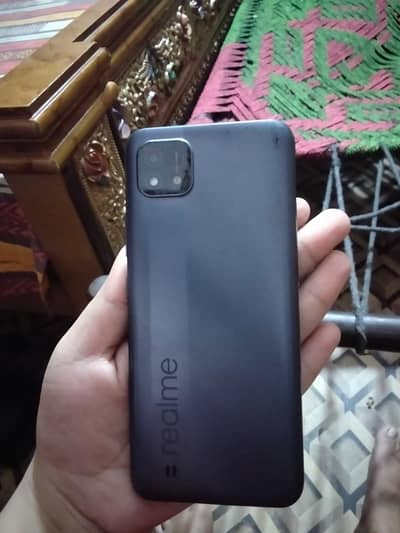 Realme C11