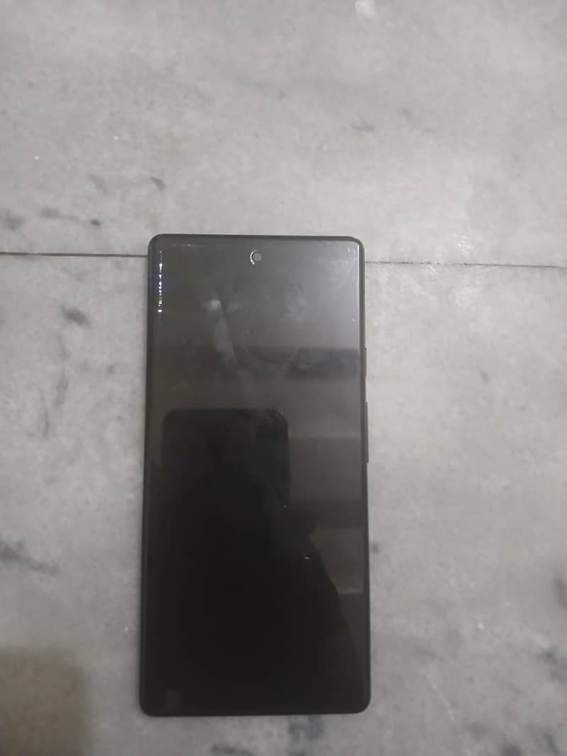 Pixel 6a 0