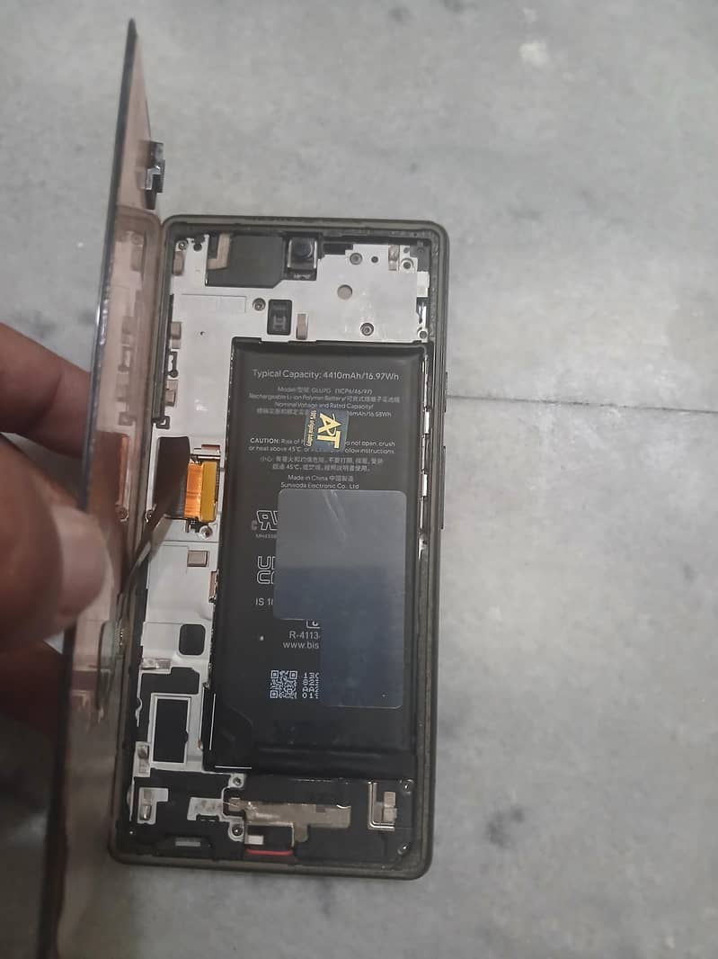 Pixel 6a 2