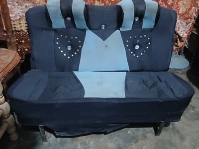 Bolan sofa seat