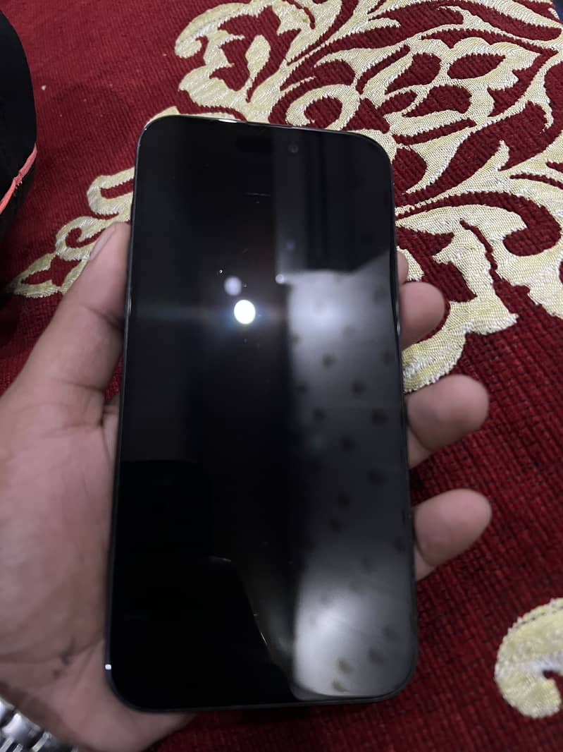 Apple iPhone 15 plus 5