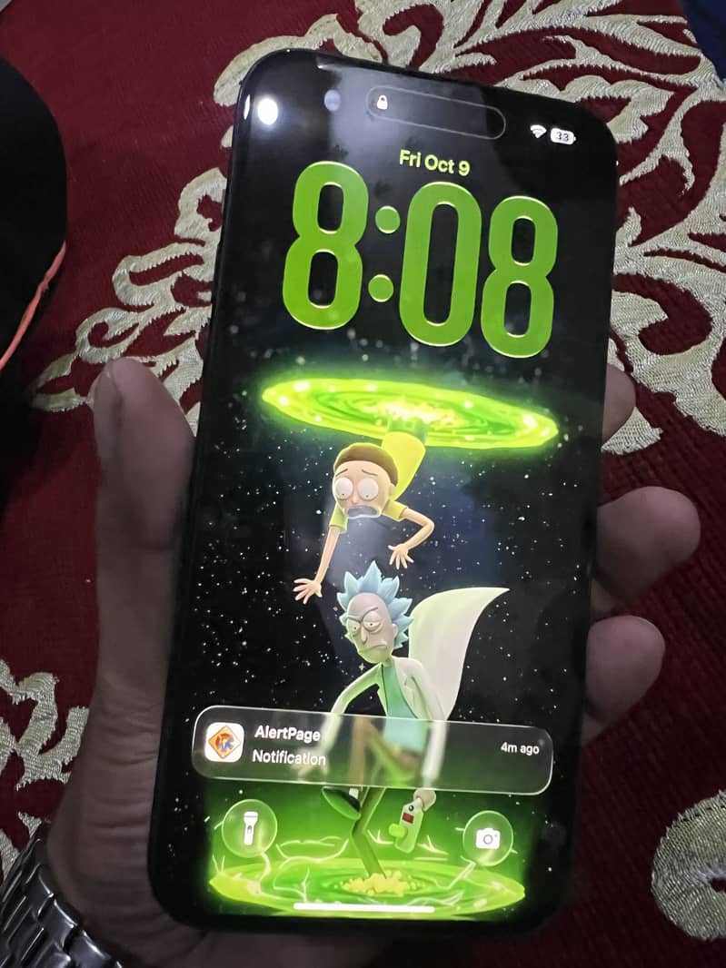 Apple iPhone 15 plus 7