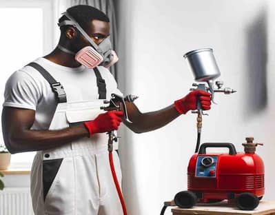 Inventory Painter