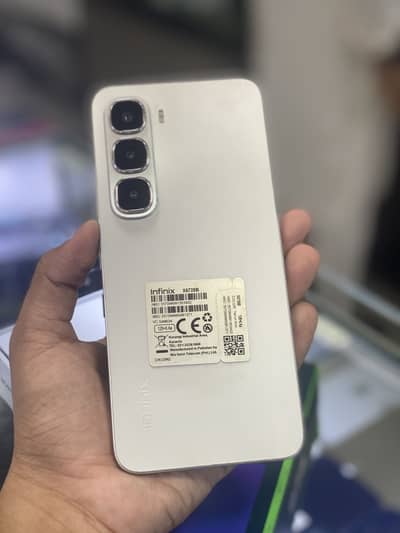 Infinix hot 60I