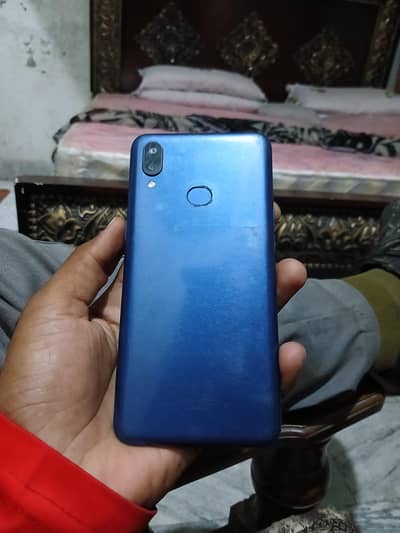 Samsung Mobile A10S