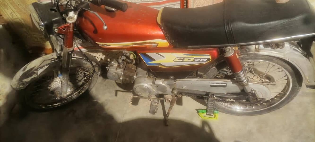 unique 2012 model 0