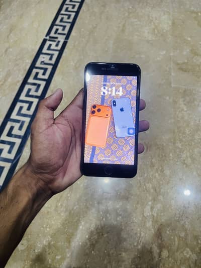 Apple iPhone 8 Plus