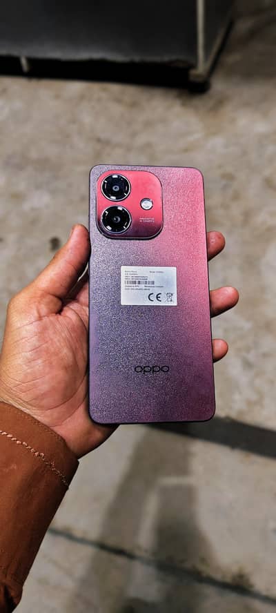 OPPO A5