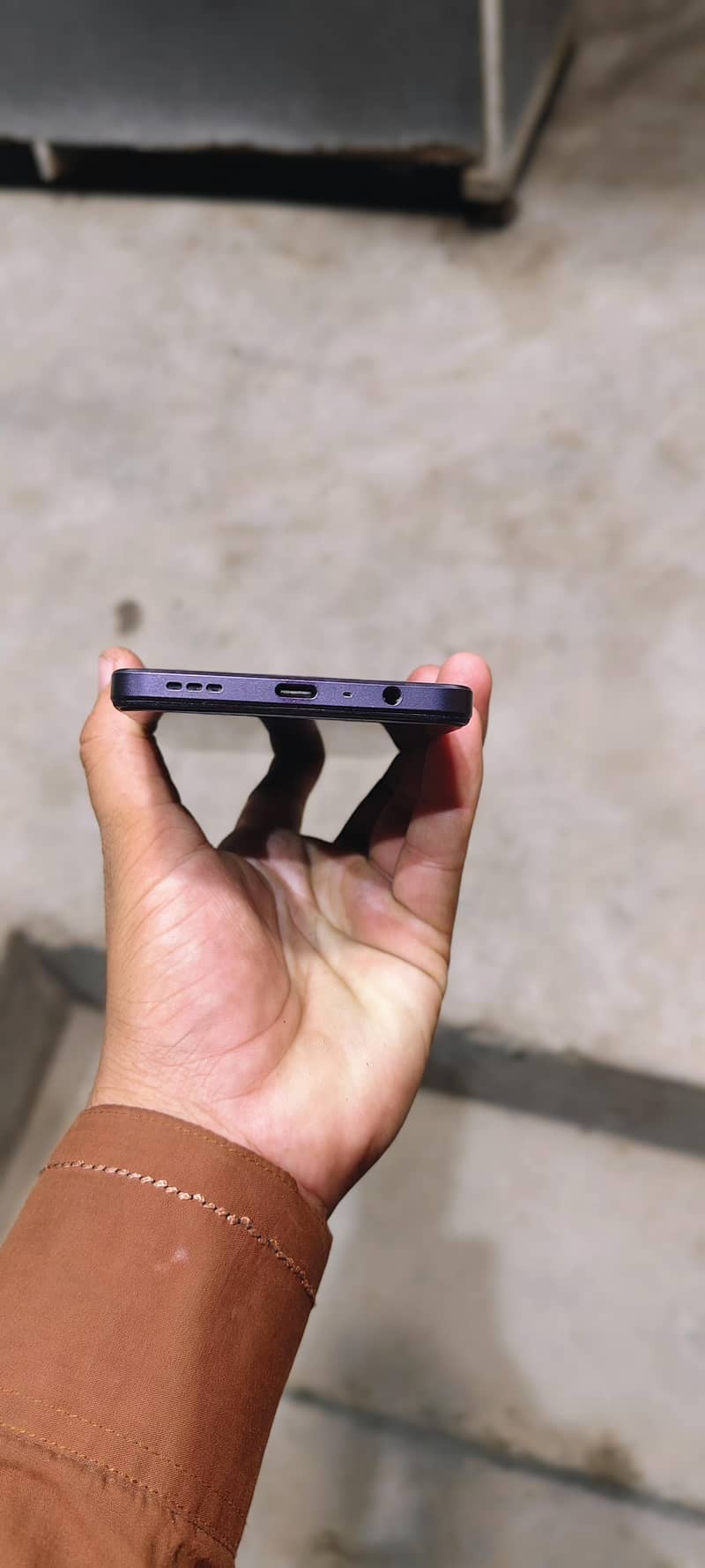 OPPO A5 1