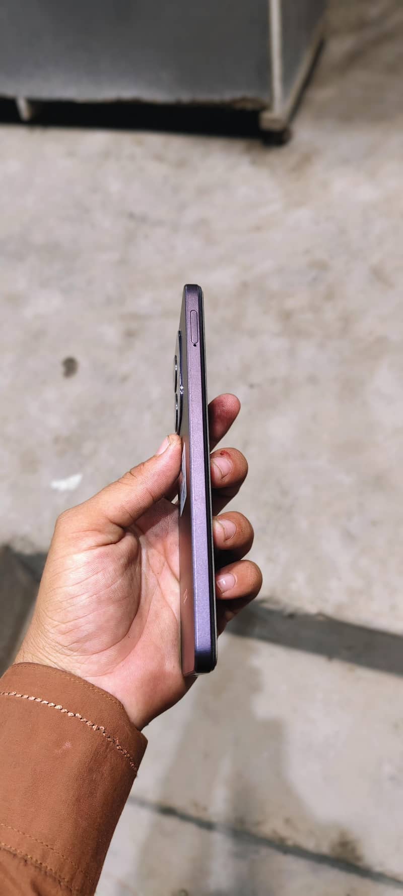 OPPO A5 2
