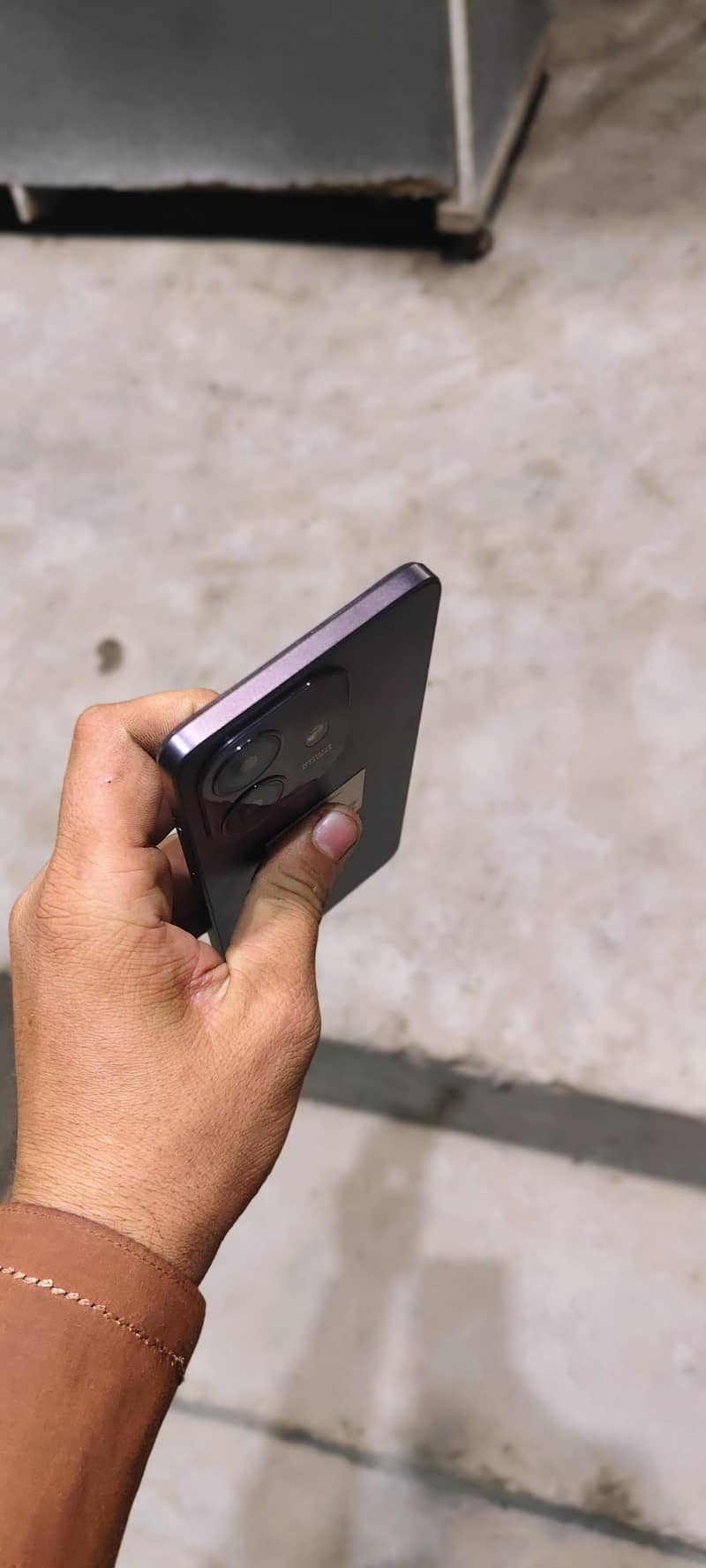 OPPO A5 3