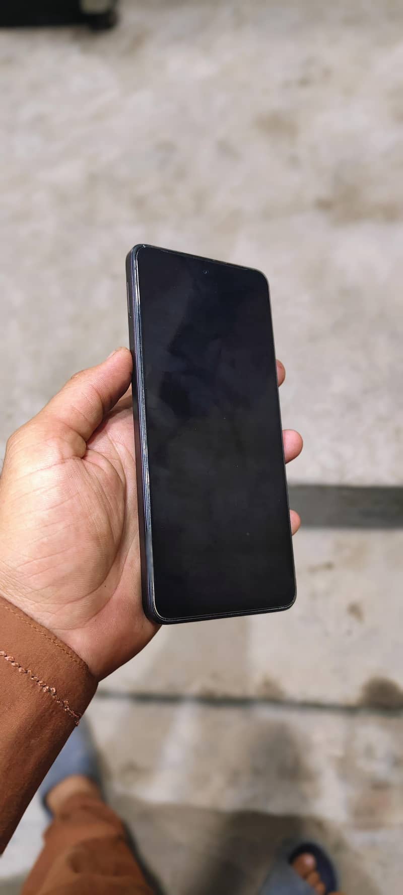 OPPO A5 4