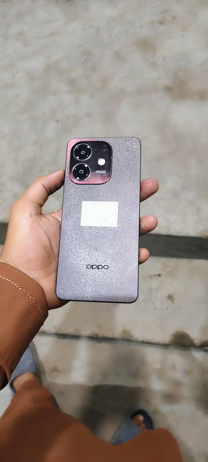 OPPO A5 5