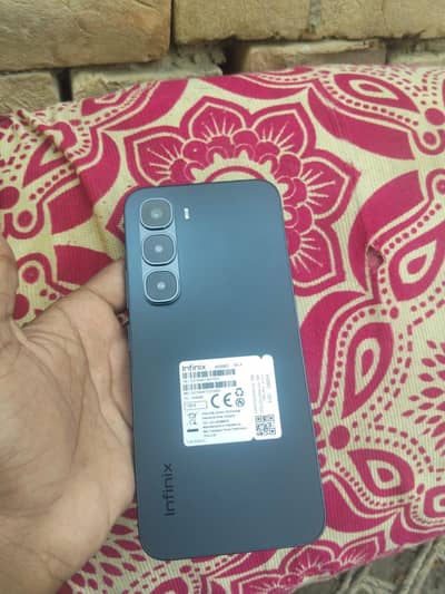 Infinix Hot 60 Pro