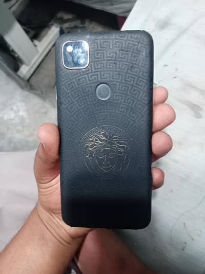 Google Pixel 4a