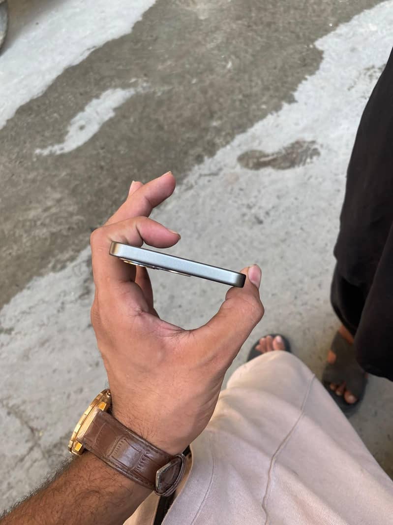 oppo A5 pro 4