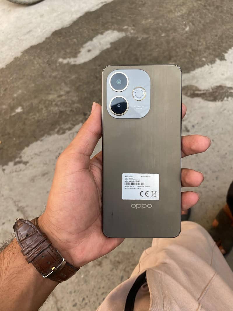 oppo A5 pro 5