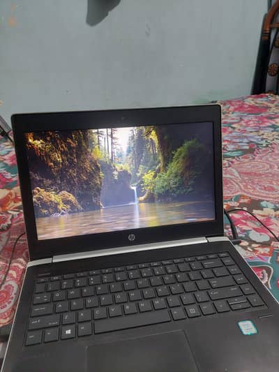 Hp Laptop Only 3 Montha Used the Condition Is good