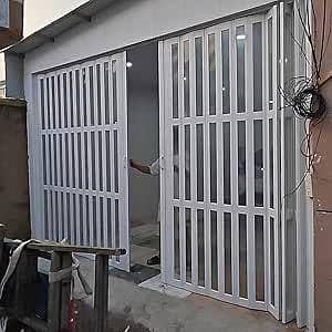 foolding door,ceiling,wall moulding,artifical grass,wpc penal