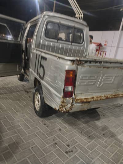 Changan Other 2004