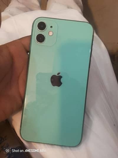 Apple iPhone 11