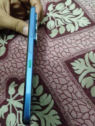 Infinix Hot 60i condition 10/10