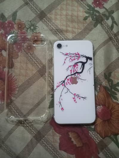 Apple iPhone SE