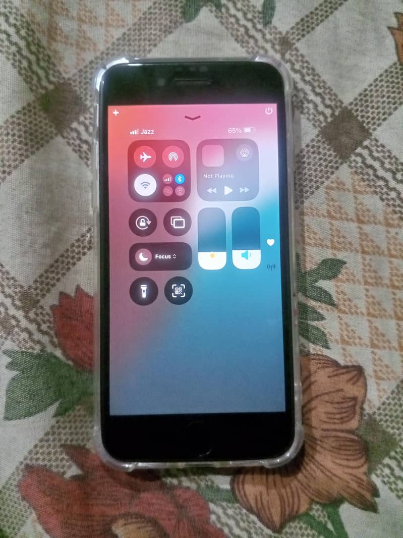 Apple iPhone SE 2