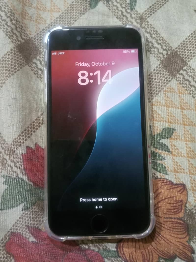 Apple iPhone SE 4