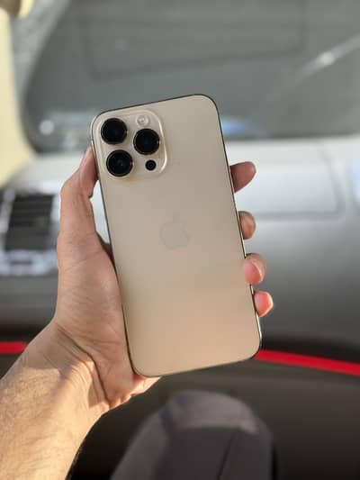 Apple iPhone 14 Pro Max