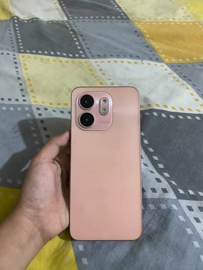 Infinix Smart 9
