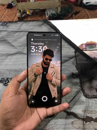 One Plus Nord 3