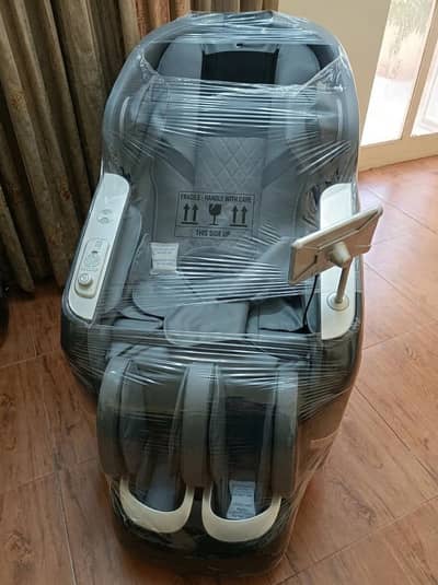 massage chair