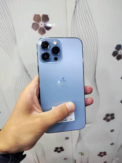 Apple iPhone 13 Pro Max