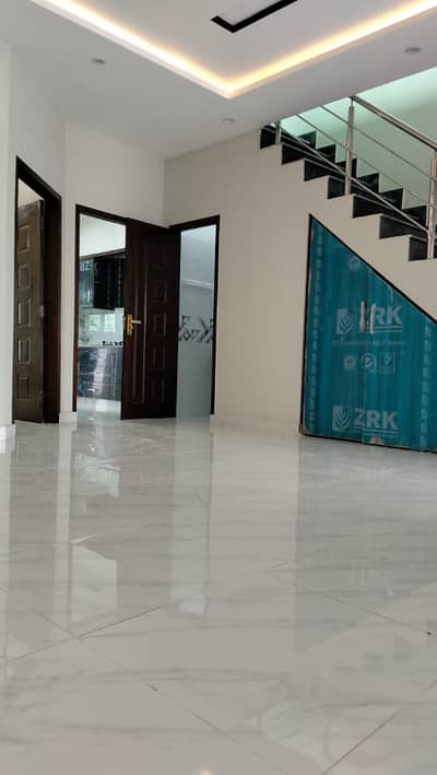 5 Marla house for rent imperial 1 paragon city